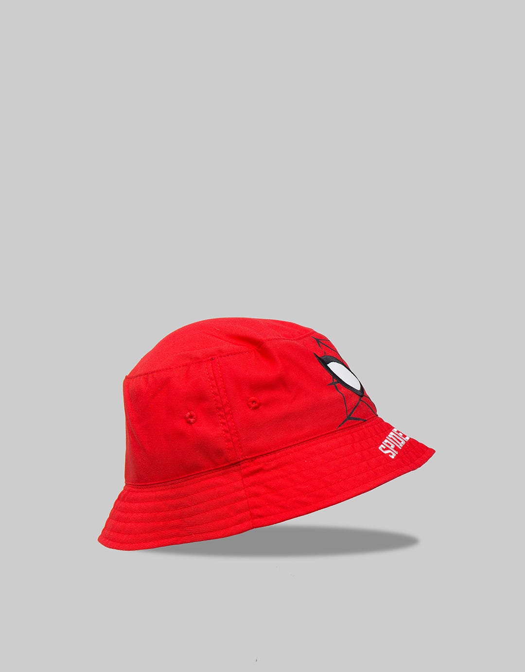 Marvel Bucket Hat Spd Eyes Jaring
