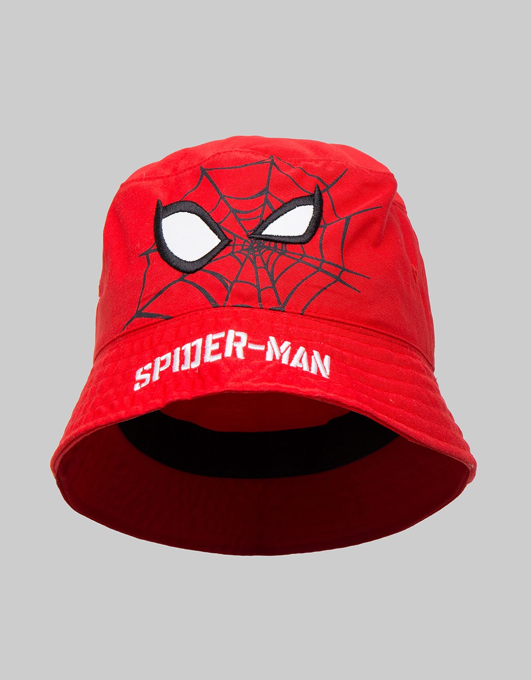 Marvel Bucket Hat Spd Eyes Jaring