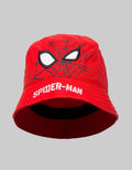 Marvel Bucket Hat Spd Eyes Jaring