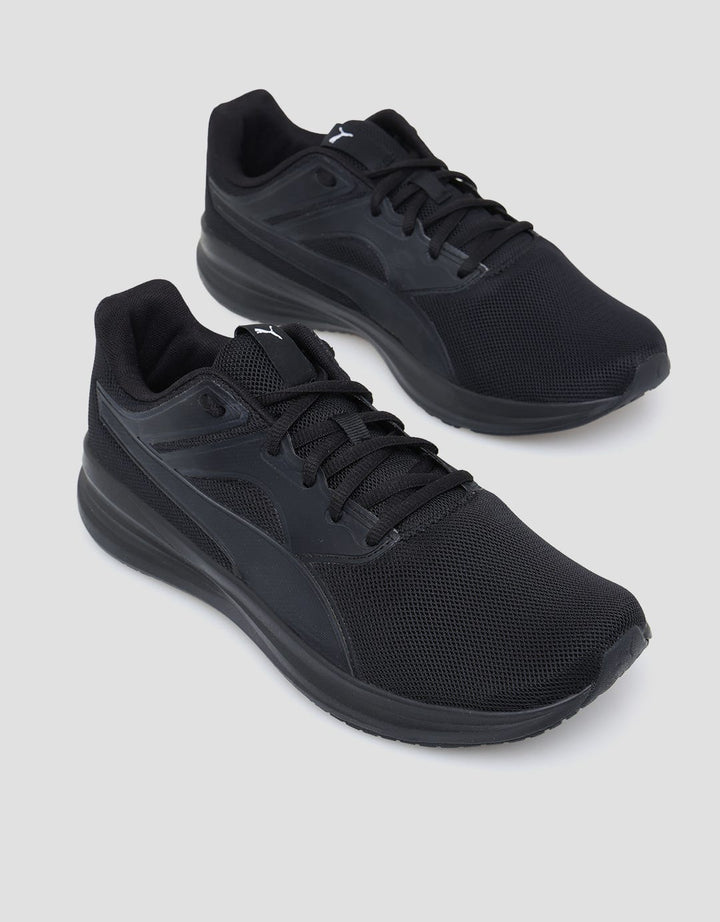 Puma Running Shoes Transport