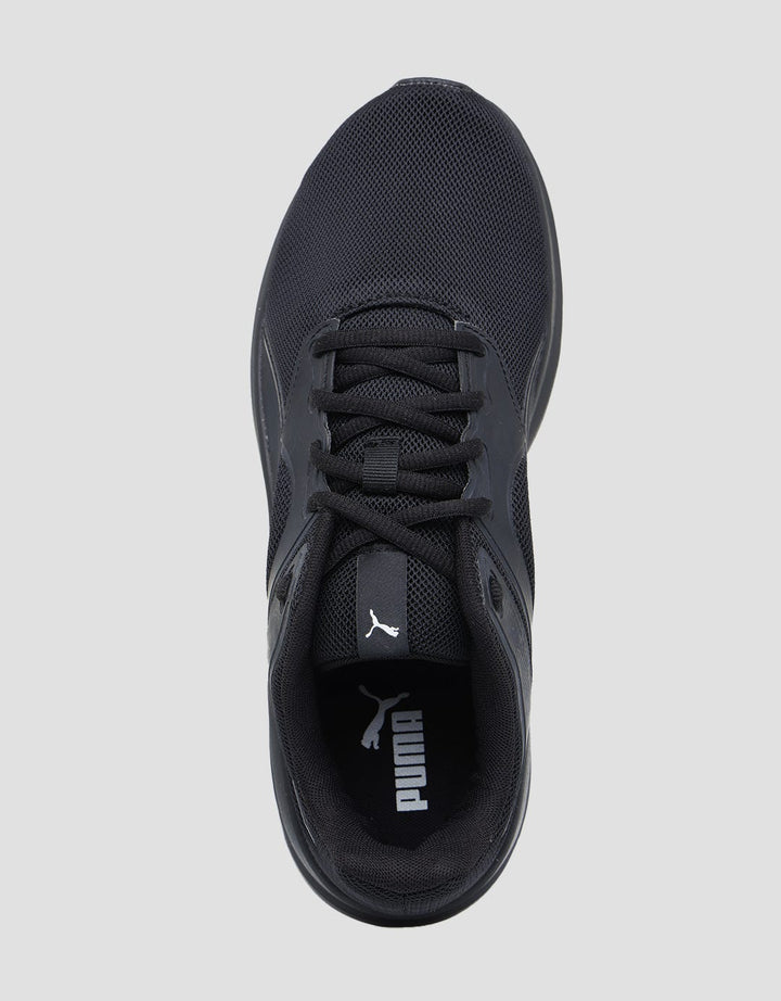 Puma Running Shoes Transport