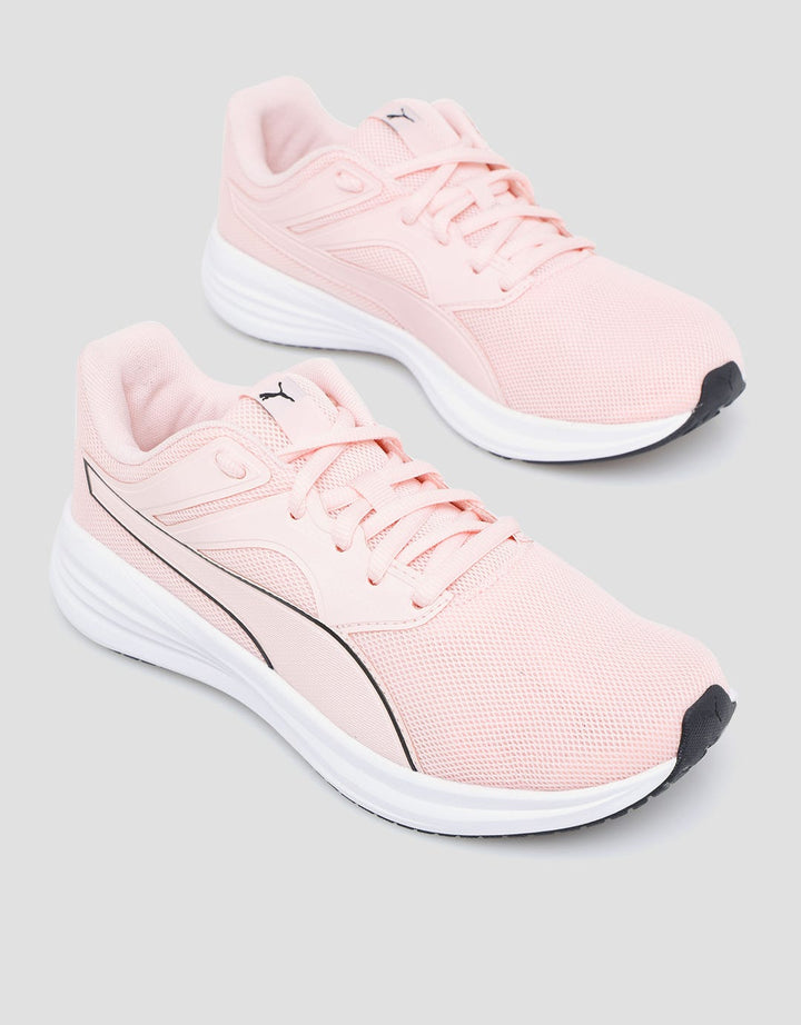 Puma Running Shoes Transport