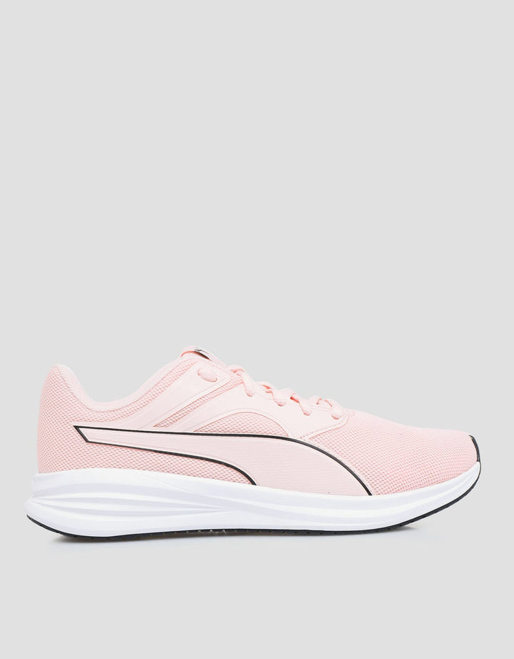 Puma Running Shoes Transport