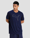 Puma Performance Cat Kaos Pria
