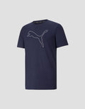 Puma Performance Cat Kaos Pria