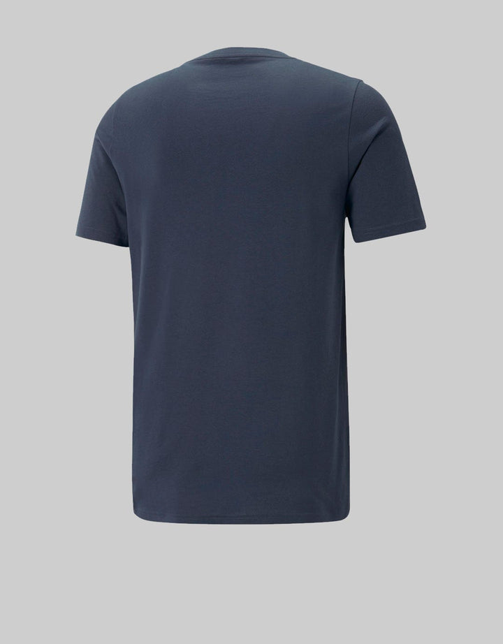 Puma T-Shirt Graphics Logo Tee