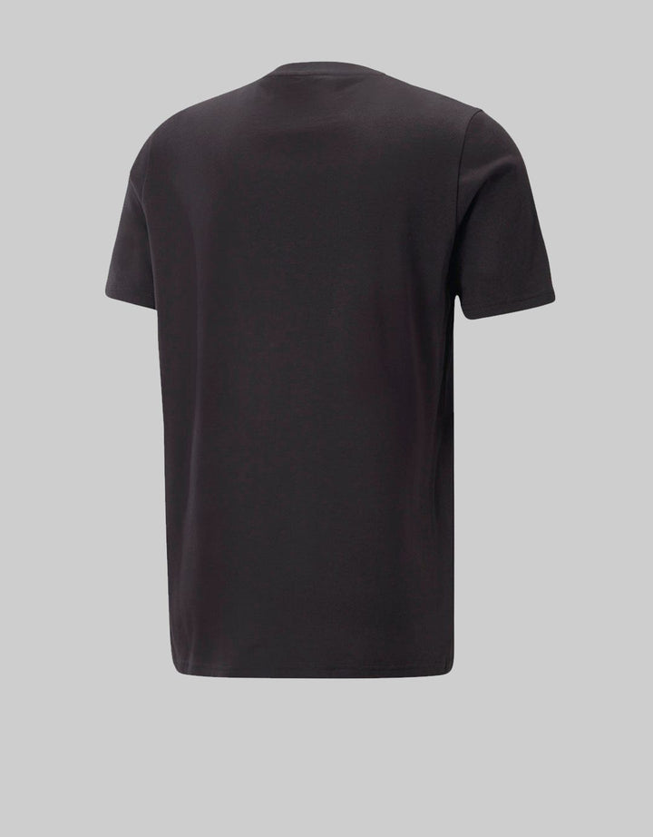 Puma T-Shirt Graphic Cat Tee