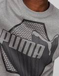 Puma T-Shirt Graphics Rudagon Tee