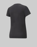 Puma T-Shirt Ess+ Metallic Logo Tee
