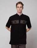 Intresse Koko Short Sleeve Derby Men