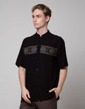 Intresse Koko Short Sleeve Derby Men