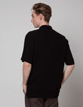 Intresse Koko Short Sleeve Derby Men