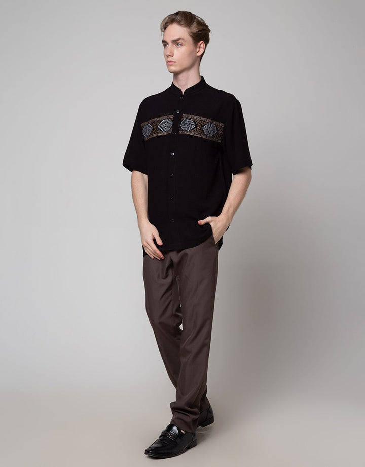 Intresse Koko Short Sleeve Derby Men