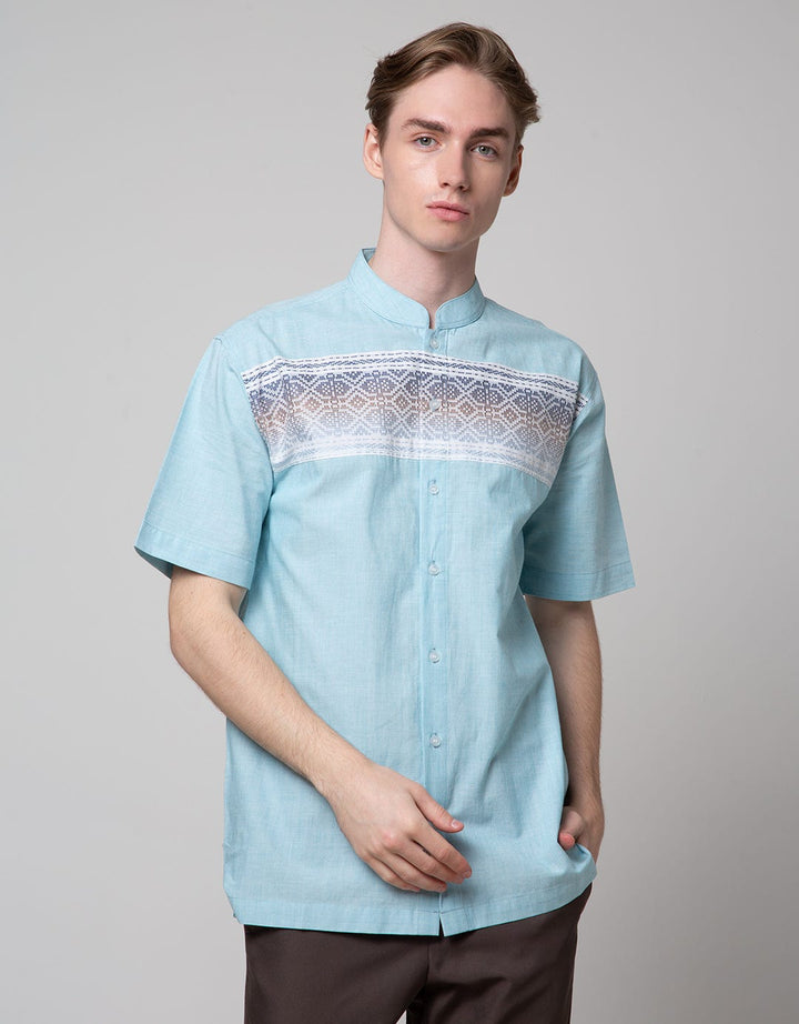 Intresse Koko Short Sleeve Creation Men