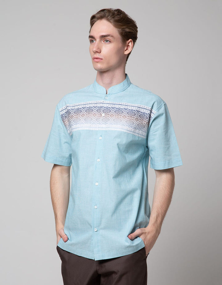 Intresse Koko Short Sleeve Creation Men