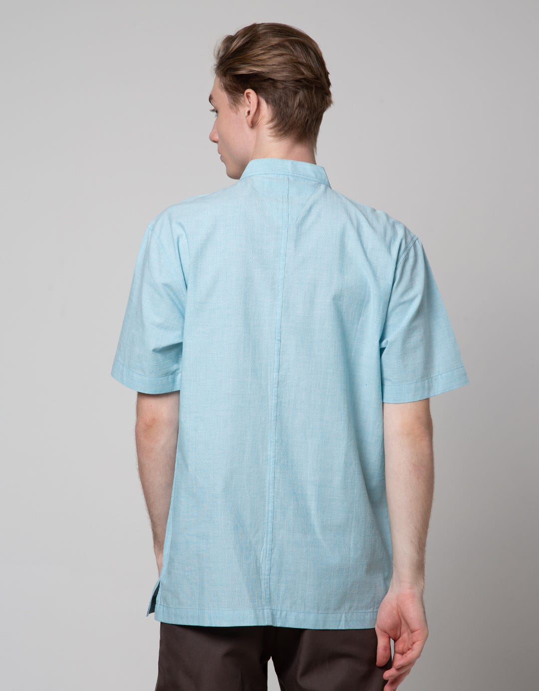 Intresse Koko Short Sleeve Creation Men