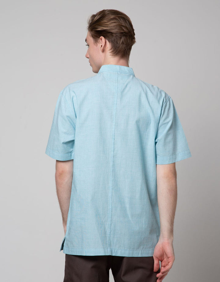 Intresse Koko Short Sleeve Creation Men