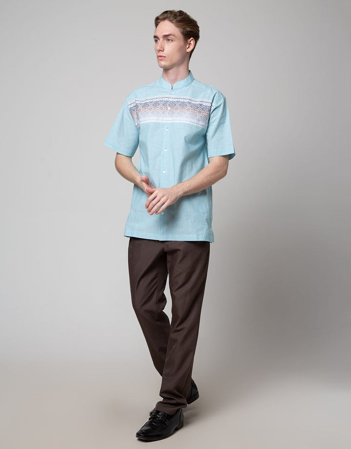 Intresse Koko Short Sleeve Creation Men
