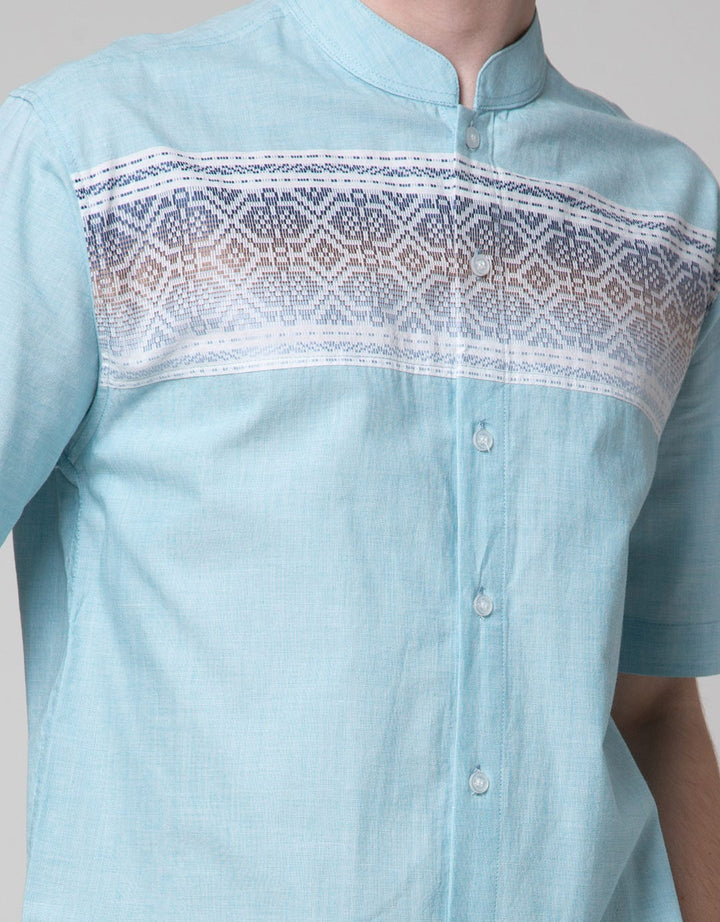 Intresse Koko Short Sleeve Creation Men