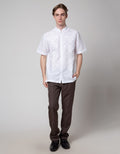 INTRESSE FRIARS BAJU