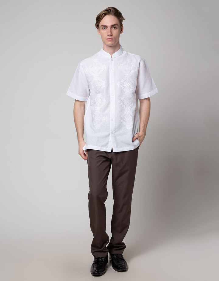INTRESSE FRIARS BAJU