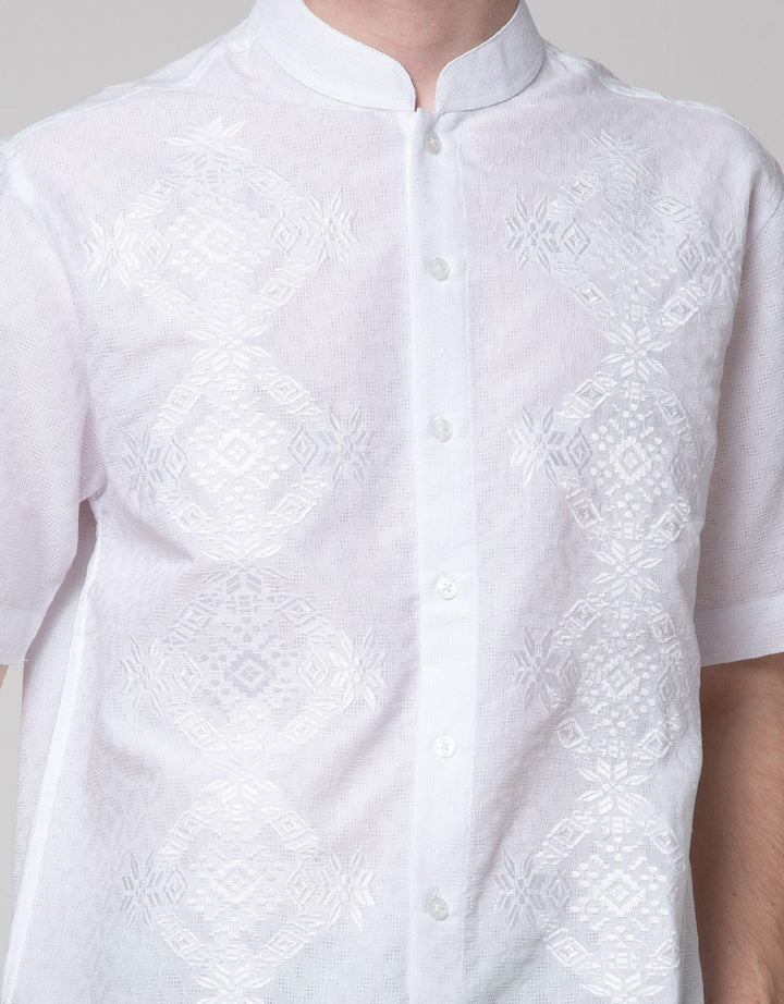 INTRESSE FRIARS BAJU