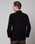 Intresse Koko Long Sleeve Sky Boat Men