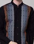Intresse Koko Long Sleeve Sky Boat Men