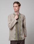 INTRESSE MANOR CLOTHES