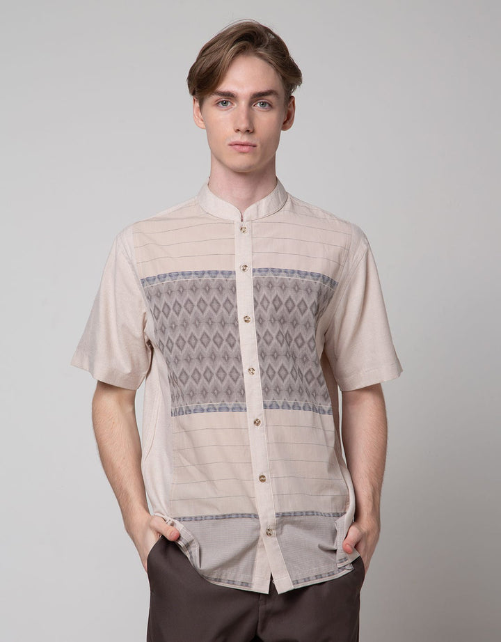 Intresse Coolum Baju Koko