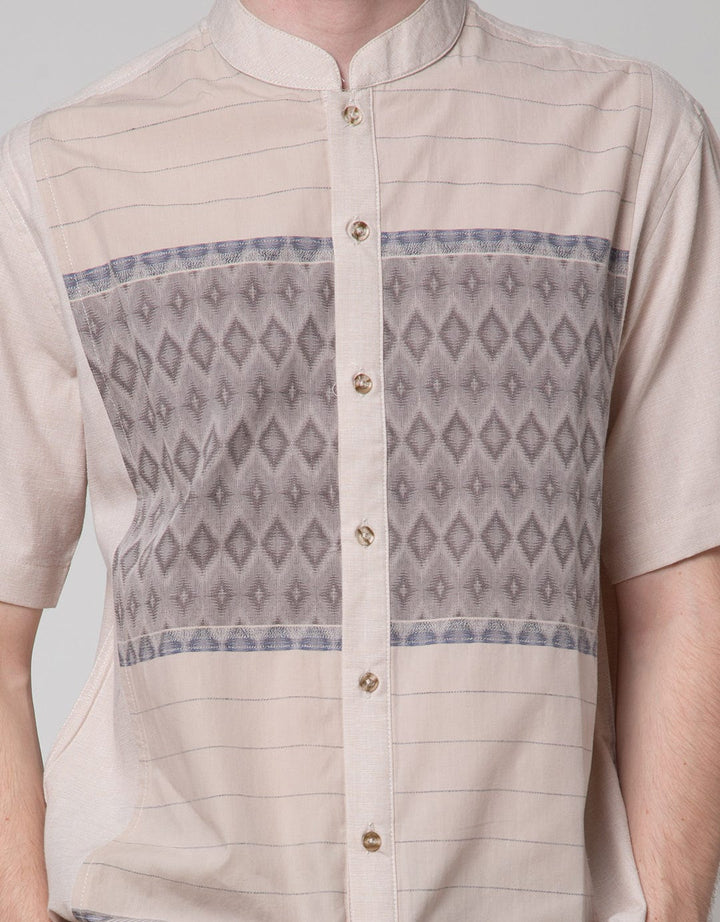 Intresse Coolum Baju Koko