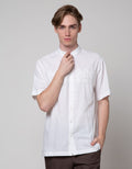 Intresse Provincial Baju Koko Short