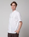 Intresse Provincial Baju Koko Short