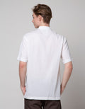 Intresse Provincial Baju Koko Short