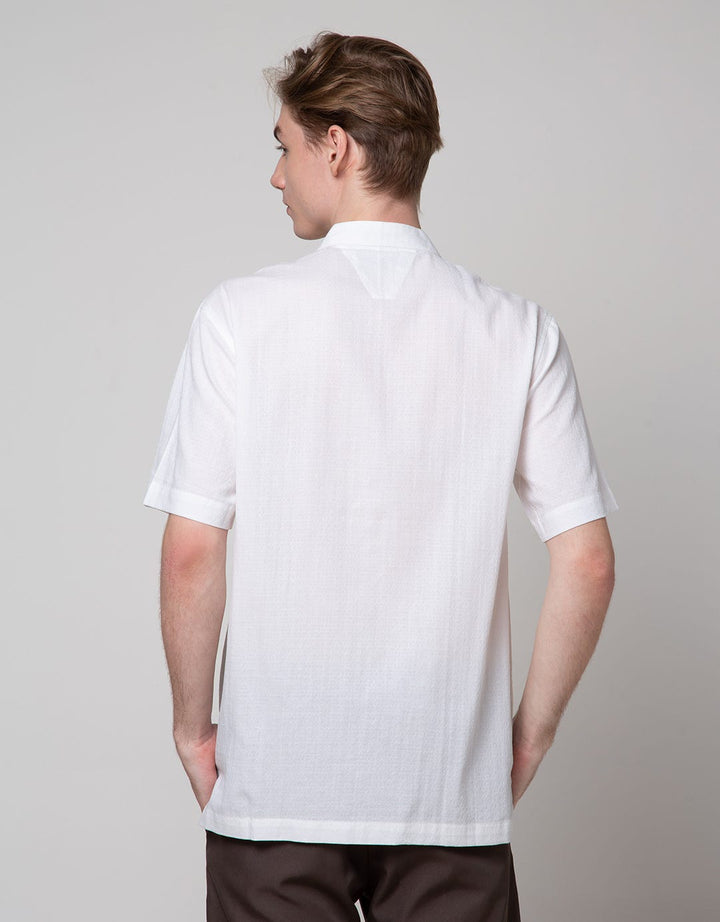 Intresse Provincial Baju Koko Short