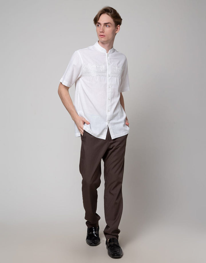 Intresse Provincial Baju Koko Short