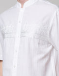 Intresse Provincial Baju Koko Short