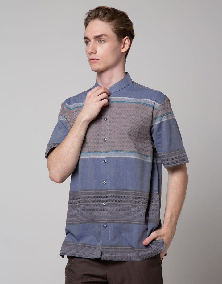 INTRESSE KOKO SHIRT W