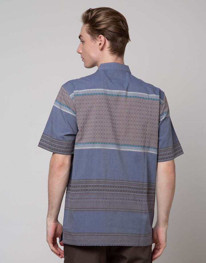 INTRESSE KOKO SHIRT W