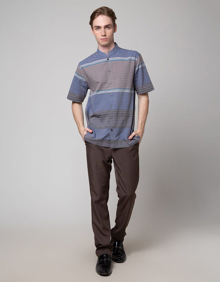 INTRESSE KOKO SHIRT W