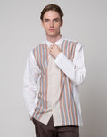 Intresse Baju Koko Cape York Long