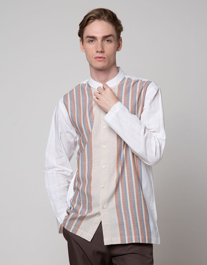 Intresse Baju Koko Cape York Long