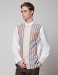 Intresse Baju Koko Cape York Long