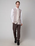 Intresse Baju Koko Cape York Long