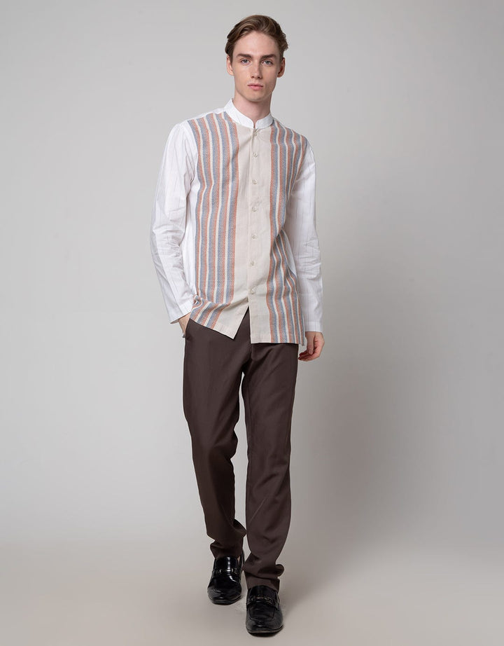 Intresse Baju Koko Cape York Long