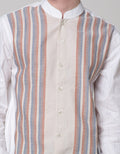 Intresse Baju Koko Cape York Long