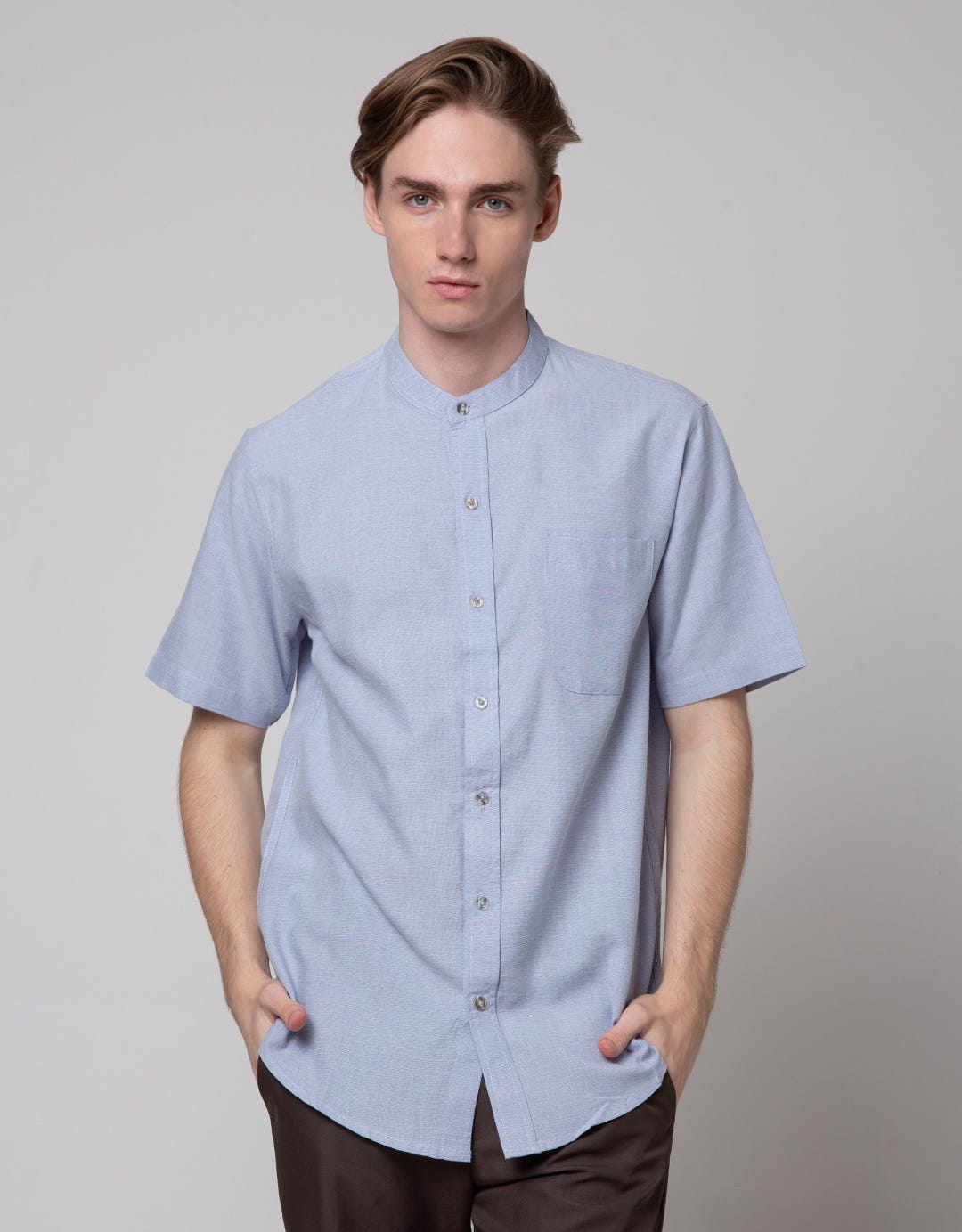 Intresse Clear Pond Men's Koko Shirt