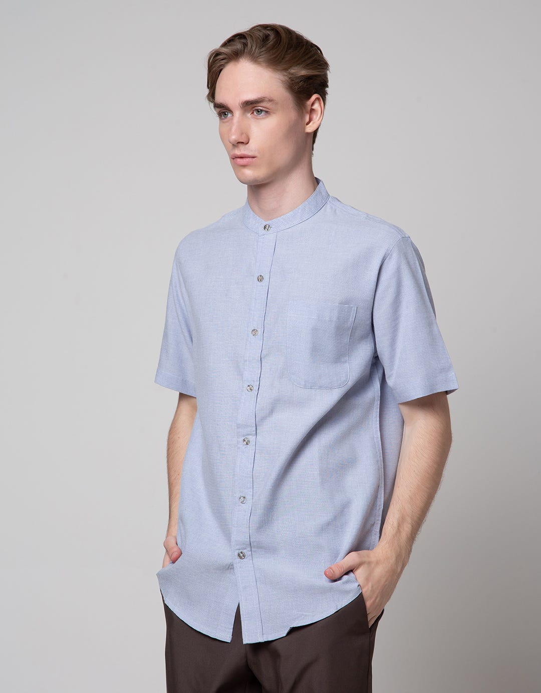 Intresse Clear Pond Men's Koko Shirt