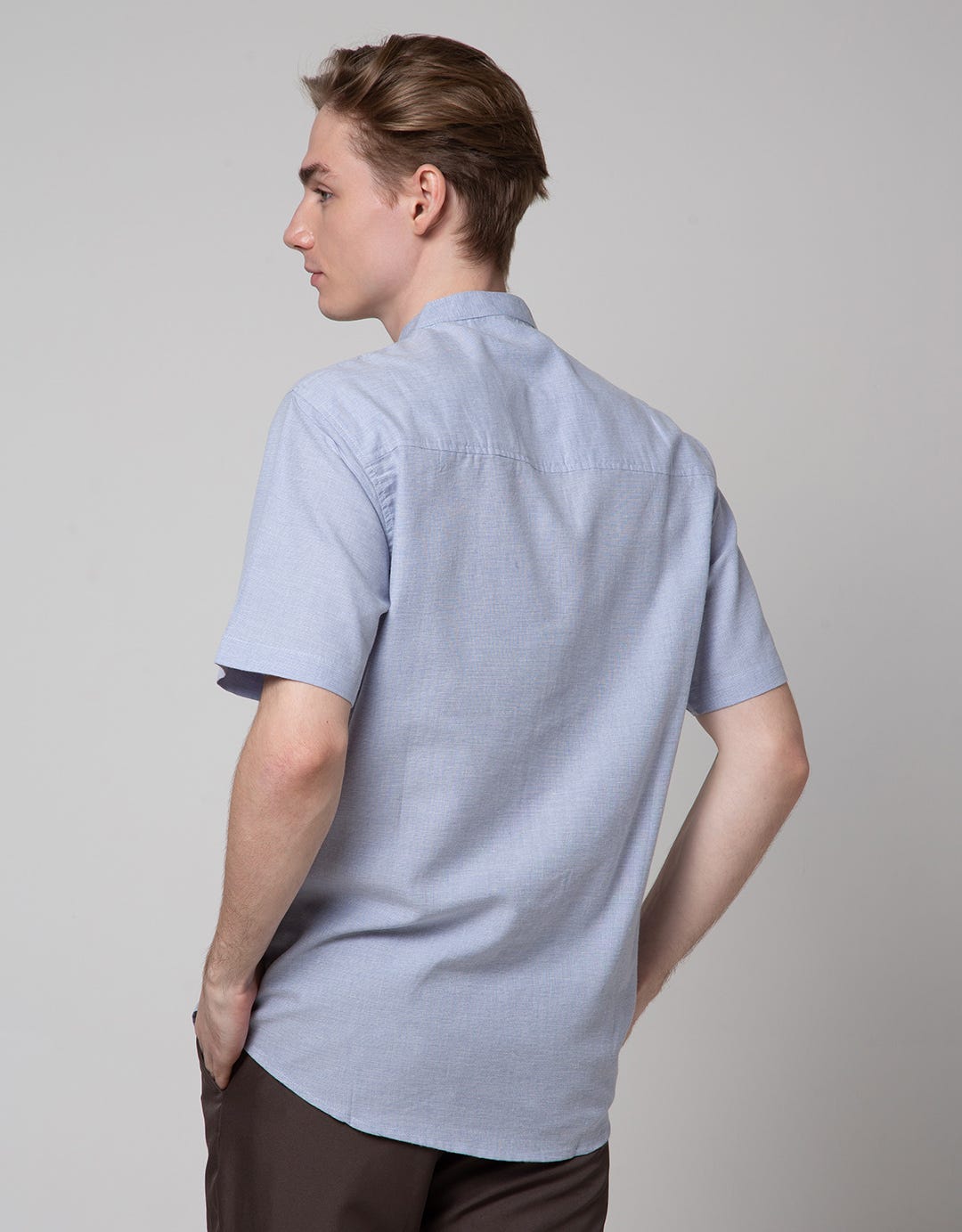Intresse Clear Pond Men's Koko Shirt
