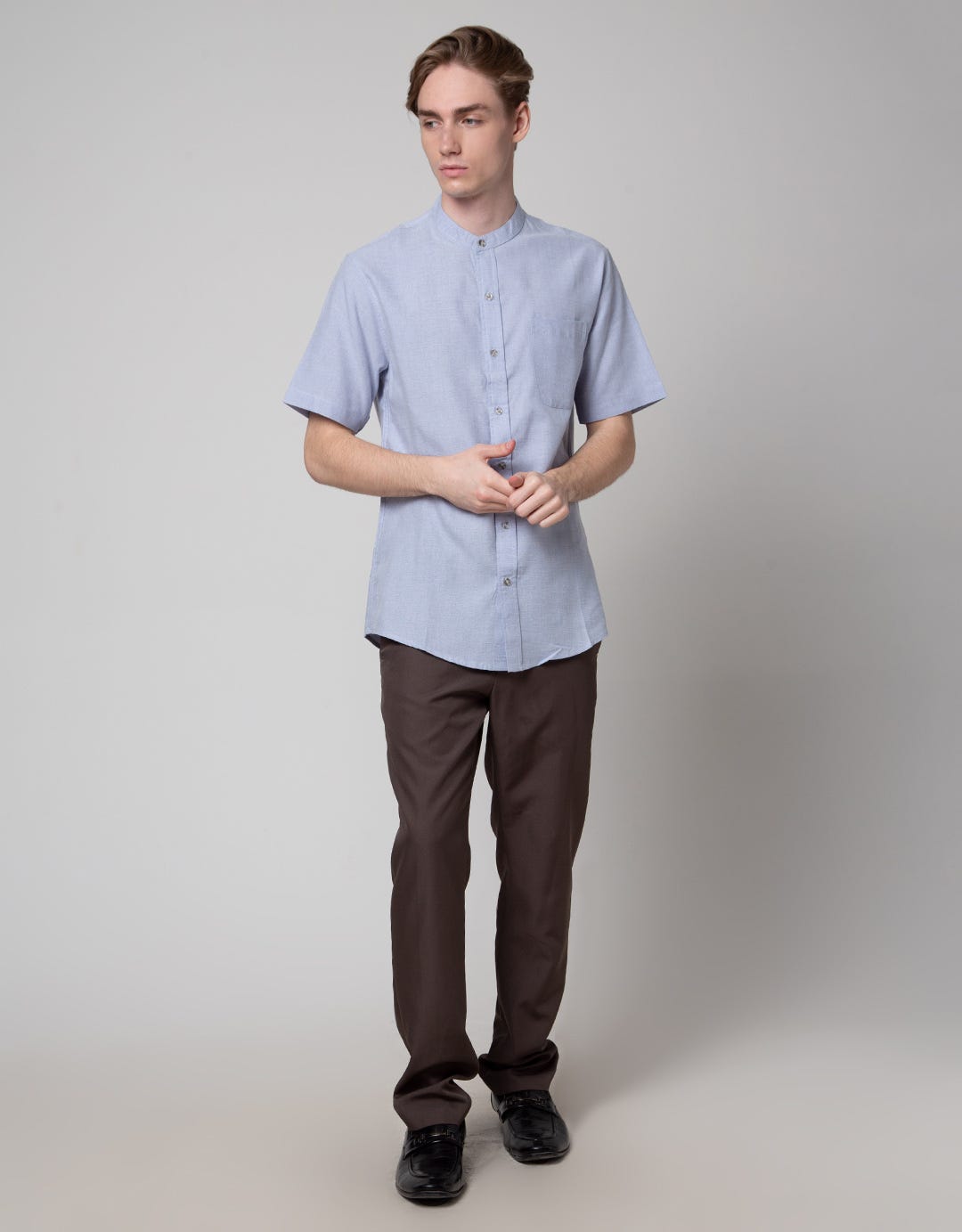 Intresse Clear Pond Men's Koko Shirt